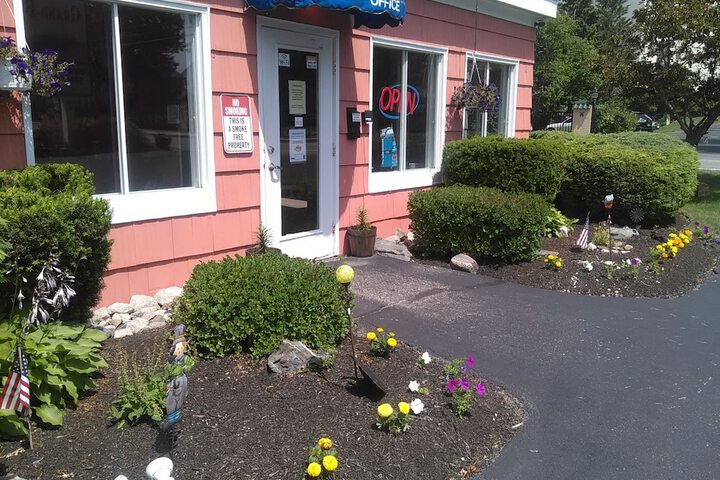 Grand Beach Inn - thumb 2