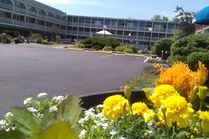 Grand Beach Inn - thumb 1