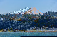 Columbia Cliff Villas Hotel