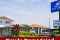 Americas Best Value Inn Lebanon MO