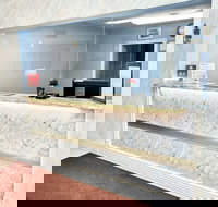 Hospitality Inn - Tourism Bookings