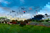 Super 8 by Wyndham High Point/Greensboro