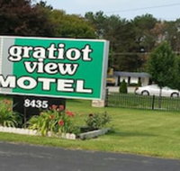 Gratiot View Motel - USA Accommodation