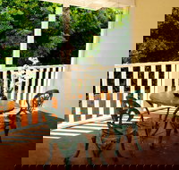 Motel Mediteran Escondido - Tourism Bookings