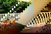 Motel Mediteran Escondido