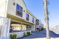 Hyland Motel Long Beach
