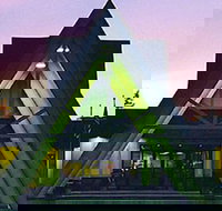 Travelodge by Wyndham Gaylord - Tourism Bookings