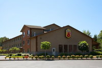 Super 8 by Wyndham Kelso Longview Area