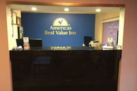 Americas Best Value Inn Central Valley