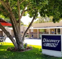 Napa Discovery Inn - Tourism Bookings