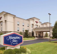 Hampton Inn Siloam Springs - Tourism Bookings
