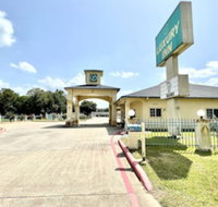 Luxury Inn  Suites Liberty - China Accommodation