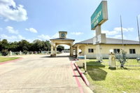 Liberty Tx China Accommodation