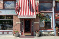 Palace Hotel Port Townsend