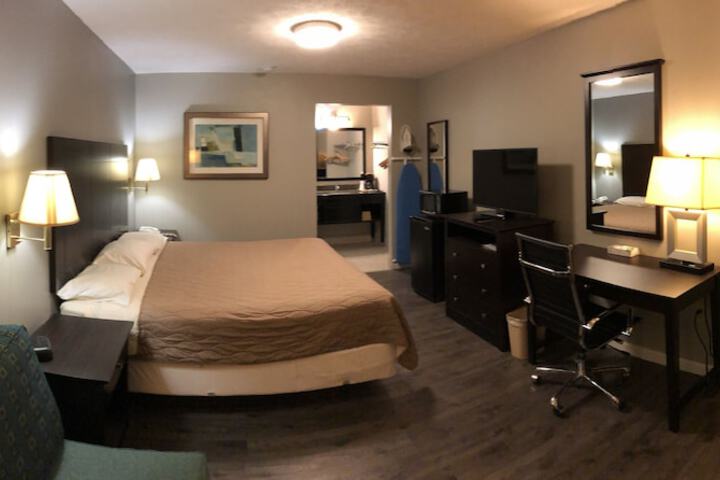 Deerfield Inn & Suites - thumb 6