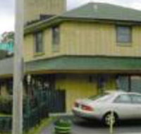 Brikcrete Motel Wyoming Grand Rapids - Tourism Bookings