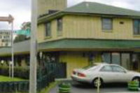 Brikcrete Motel Wyoming Grand Rapids