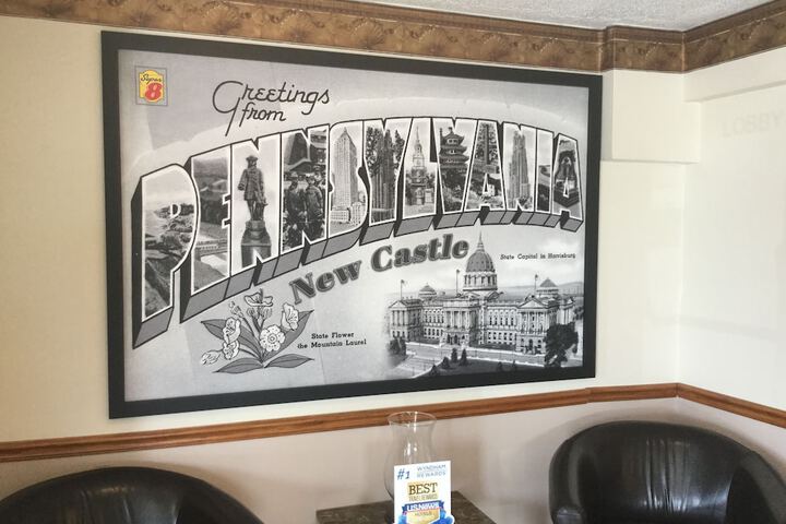 Super 8 By Wyndham New Castle - thumb 3