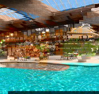 Millennium Buffalo - USA Accommodation