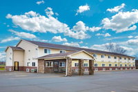 Super 8 by Wyndham Fort Madison