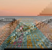 Beau Rivage - Tourism Bookings