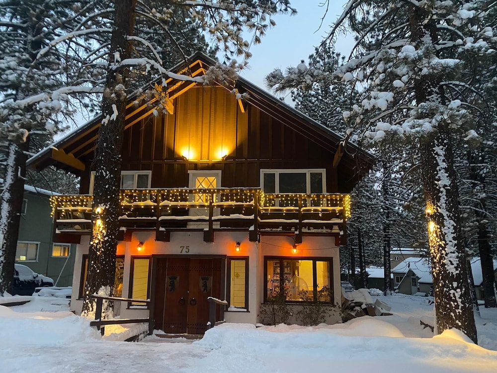 The Mammoth Inn - thumb 0