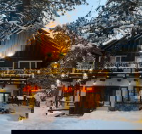 The Mammoth Inn - Tourism Bookings