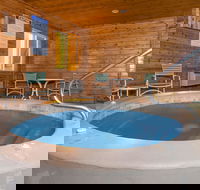 Super 8 by Wyndham Beaver UT - Tourism Bookings