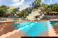 Mainstay Suites at PGA Village