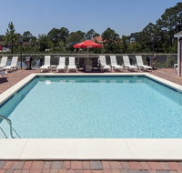 Hawthorn Suites By Wyndham Panama City Beach FL - China Accommodation