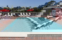 Hawthorn Suites By Wyndham Panama City Beach FL