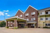 Mainstay Suites Cedar Rapids