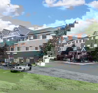 Mainstay Suites Knoxville Airport - Tourism Bookings