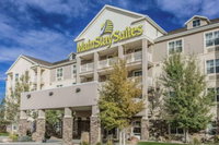 Mainstay Suites Casper