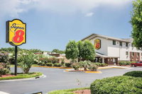 Super 8 by Wyndham Wilmington