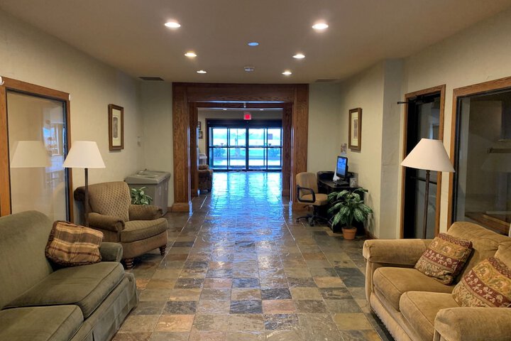 Super 8 By Wyndham Perryville - thumb 5