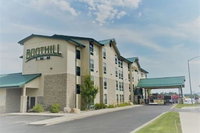 Boothill Inn And Suites