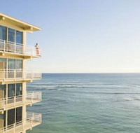 Kaimana Beach Hotel - USA Accommodation