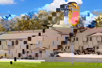 Canton Il Tourism Bookings