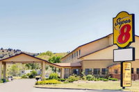 Super 8 by Wyndham Klamath Falls