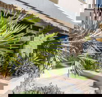 Villa Montes Hotel Ascend Hotel Collection - Tourism Bookings