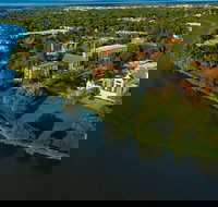 Kress Inn Ascend Hotel Collection - Tourism Bookings