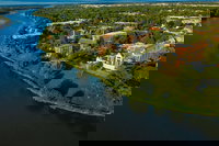 De Pere Wi Tourism Bookings