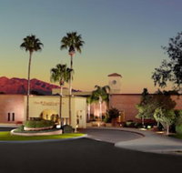 Omni Tucson National Resort - China Accommodation