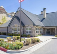 Residence Inn by Marriott Boise West - Tourism Bookings
