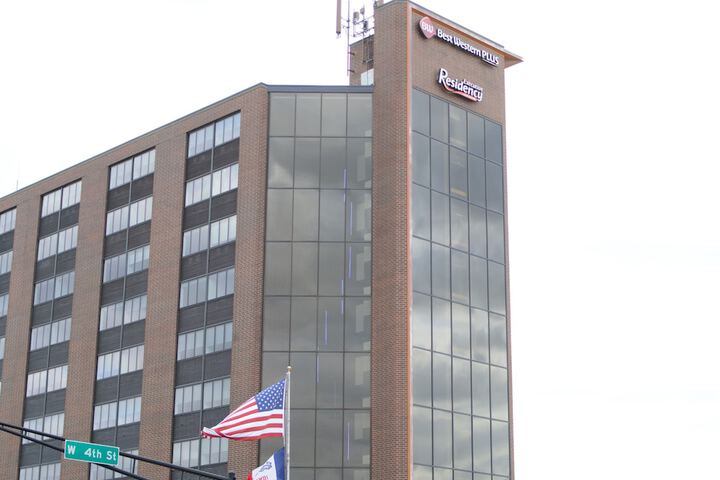 Best Western Plus Executive Residency Waterloo & Cedar Falls - thumb 5