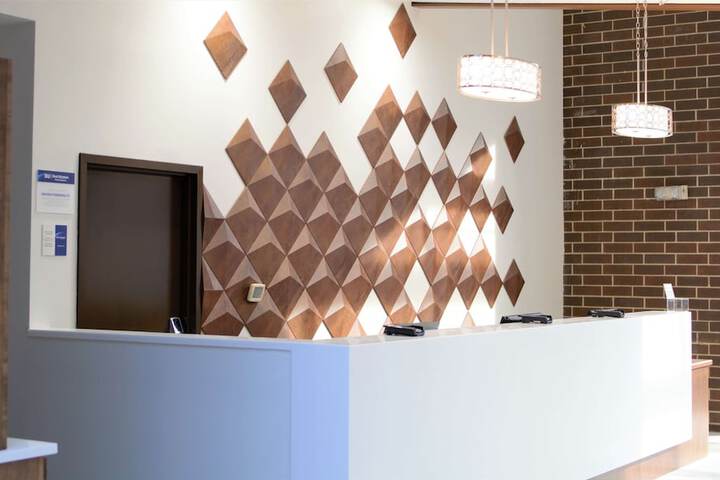 Best Western Plus Executive Residency Waterloo & Cedar Falls - thumb 7