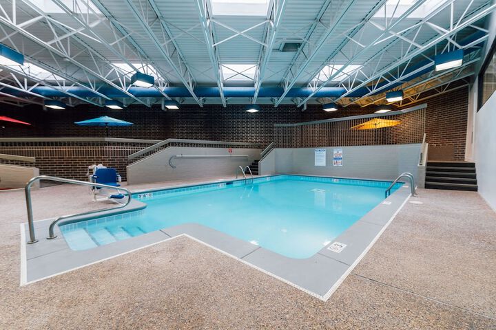 Best Western Plus Executive Residency Waterloo & Cedar Falls - thumb 6