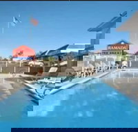 Days Inn by Wyndham San Marcos - USA Accommodation