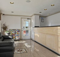 Travelodge - Tourism Bookings